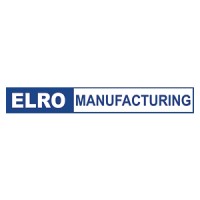 ELRO Manufacturing logo - Similar company to N-Rg Cladding