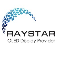 Raystar Optronics. Inc. logo - Similar company to Crystal Display Systems Ltd