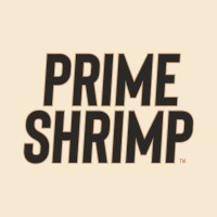 Prime Shrimp logo - Similar company to Laitram