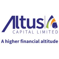 Altus Capital Limited-Zambia logo - Similar company to Techpay Limited