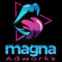 Magna Adworks logo - Similar company to Magna Labs
