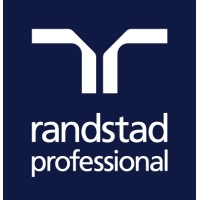 Randstad Professional Italia logo - Similar company to Aidp - Associazione Italiana Per La Direzione Del Personale