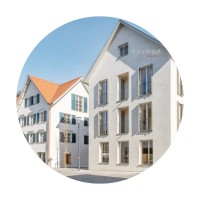 Raumgut Immobilien GmbH logo - Similar company to Welocally