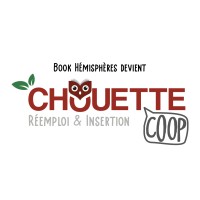 ChouetteCoop logo - Similar company to C2Sol