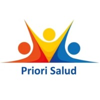 Priori Salud logo - Similar company to Emelema®