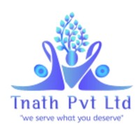 TNATH PVT LTD logo - Similar company to Midigiworld