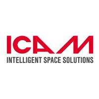 ICAM S.p.A. logo - Similar company to Masmec S.P.A.