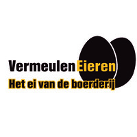 Vermeulen Eieren / De Eiergarde logo - Similar company to Jmm Pr