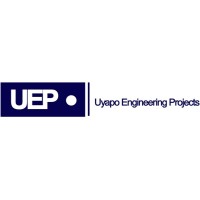 UYAPO ENGINEERING PROJECTS logo - Similar company to Buildtech Qatar