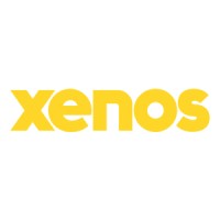 Xenos logo - Similar company to Intratuin