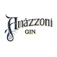 Amázzoni gin logo - Similar company to Arapuru Gin