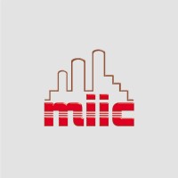 MIIC logo - Similar company to Amnest Group