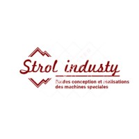 Strol industry logo - Similar company to My Engineer