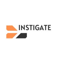 Instigate Marketing and Public Relations logo - Similar company to Relativity Textiles
