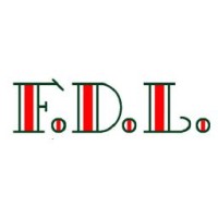 FDL logo - Similar company to Hybion B.V.