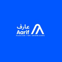 Aarif Platform logo - Similar company to Elevoro