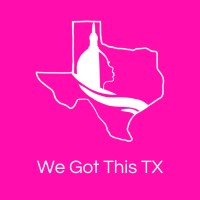 We Got This TX logo - Similar company to Rayo Planning