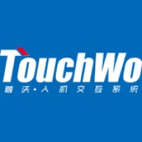 TouchWo logo - Similar company to Iberiantouch