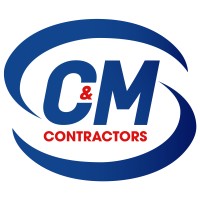 C&M Contractors, LLC logo - Similar company to Industrial Coating And More, Llc