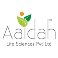 Aaidah Life Sciences Pvt Ltd logo - Similar company to Speaking Herbs