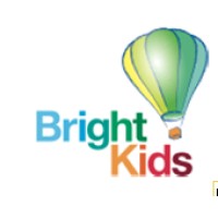 Bright Kids logo - Similar company to Juf&Mees