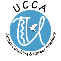 Utthan Coaching and Career Academy logo - Similar company to Kaplon Education Pvt. Ltd.