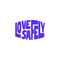 Lovesafely vzw logo - Similar company to Human Patterns