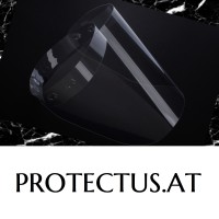Protectus KG - Gesichtsvisiere & Gesichtsschilder logo - Similar company to Risplus