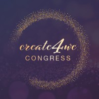 create4we congress logo - Similar company to Basic Erfolgsmanagement