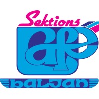 Sektionscafé Baljan logo - Similar company to Flamman Pub & Disco