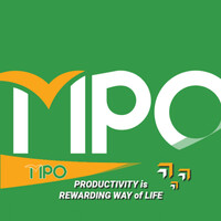 Mongolian Productivity Organization logo - Similar company to Newcom Mining Services