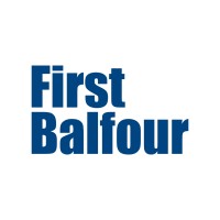 First Balfour logo - Similar company to Eei Corporation