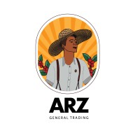 ARZ General Trading logo - Similar company to Binary Cords