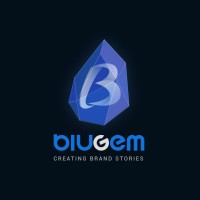 Blugem Studio logo - Similar company to Johnsys Solutions