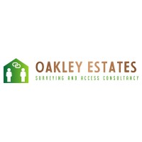 Oakley Estates - Surveying and Access Consultancy logo - Similar company to The Morton Partnership Ltd