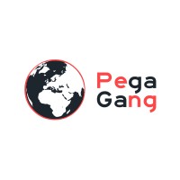 PegaGang logo - Similar company to Learn_Pega