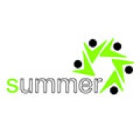 Summer-IT Consulting logo - email format related to MaXPeople