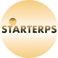 STARTERPS logo - Similar company to Heroes Glory