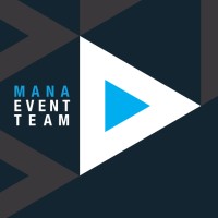 Mana Event Team BVBA logo - Similar company to Bemotions