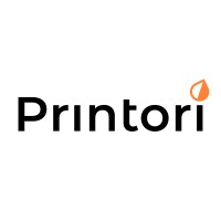 Printori logo - Similar company to Appediet