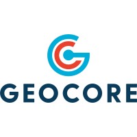 Geocore logo - Similar company to Geotechnical Engineering Limited