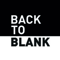 Back To Blank logo - Similar company to Rua Mkt