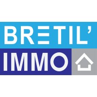 AGENCE BRETIL'IMMO logo - Similar company to Immo H.A Agence Immobilière