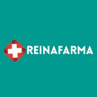REINAFARMA logo - Similar company to Coofarmi