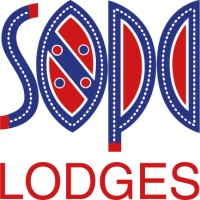 Sopa Lodges logo - Similar company to Wilder Group