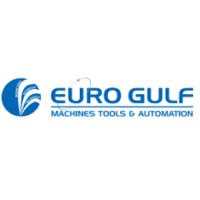 Euro Gulf Machines and Tools/ Euro Gulf Machine Tools and Automation logo - Similar company to Lomas Engineering Ltd