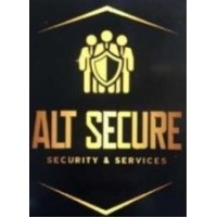 Alt Secure Security & Services B.V. logo - Similar company to Exit In Flex