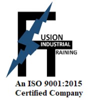 FUSION INDUSTRIAL TRAINING logo - Similar company to Ns Electrosecure Pvt. Ltd.