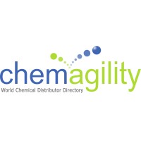 Chemagility Ltd logo - Similar company to Transkript