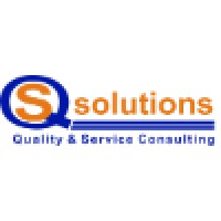 QS Solutions - qssolutions.com.co logo - Similar company to Rayflexcom